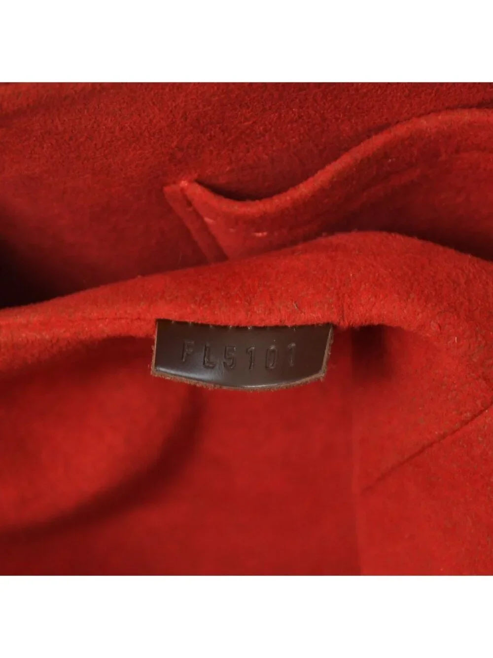 Louis Vuitton this authentic